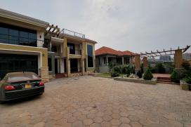 Own Your Piece of Kampala's Pulse: Discover Houses, Apartments, and More in Kololo, Nakasero, and Beyond